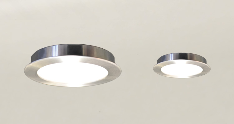 pin light ceiling