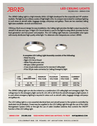 Luz De Emergencia 20 Led SMD 8 Hrs 300lm brillante YOHAD