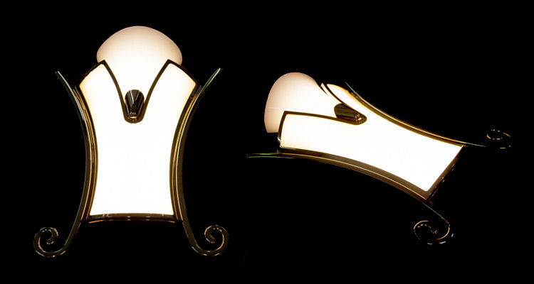 Sconces