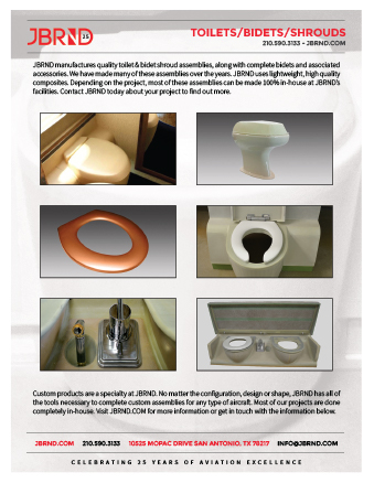 Cup Holder Brochure